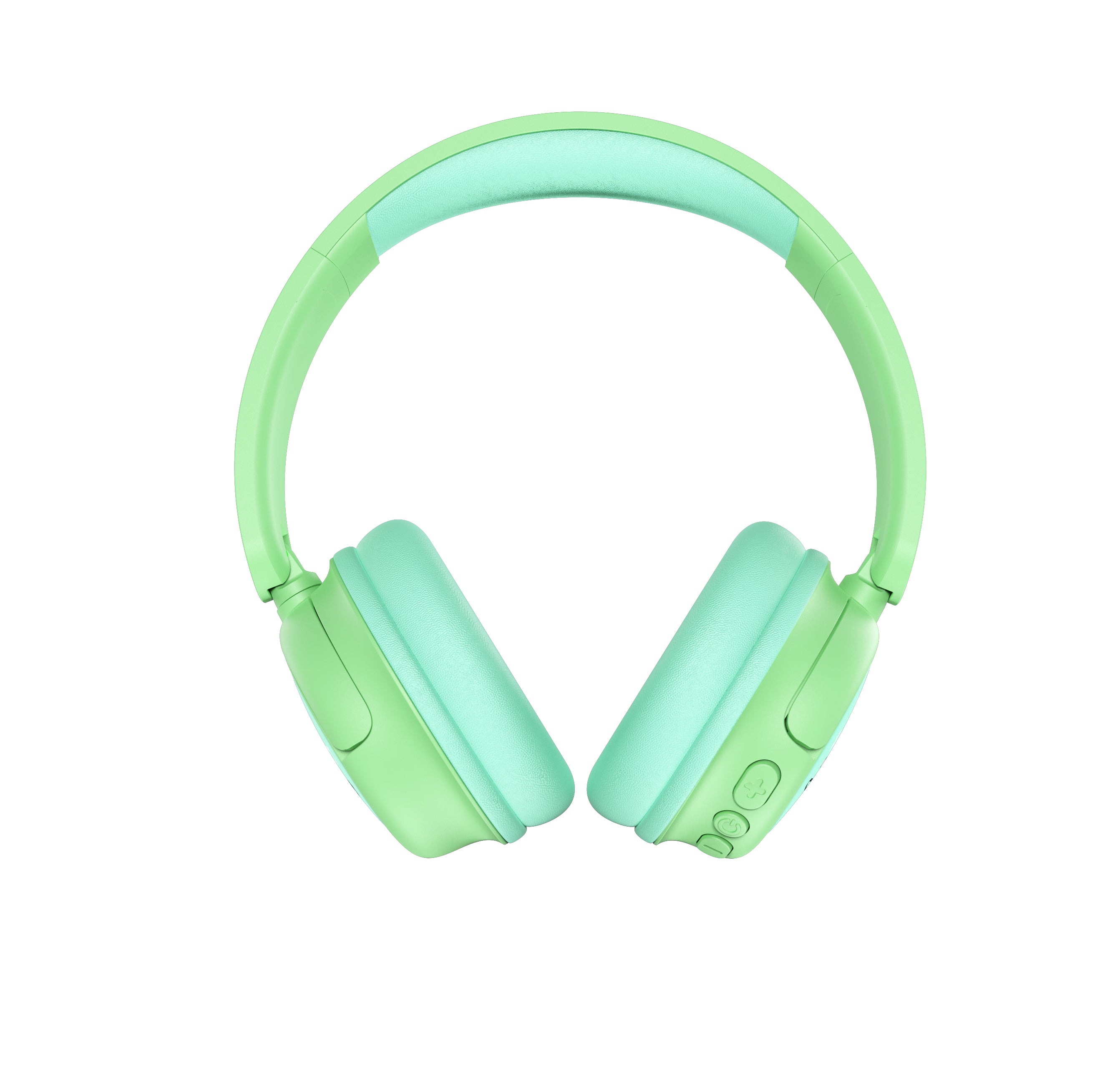 Kids Wireless Headset TD 02 Green